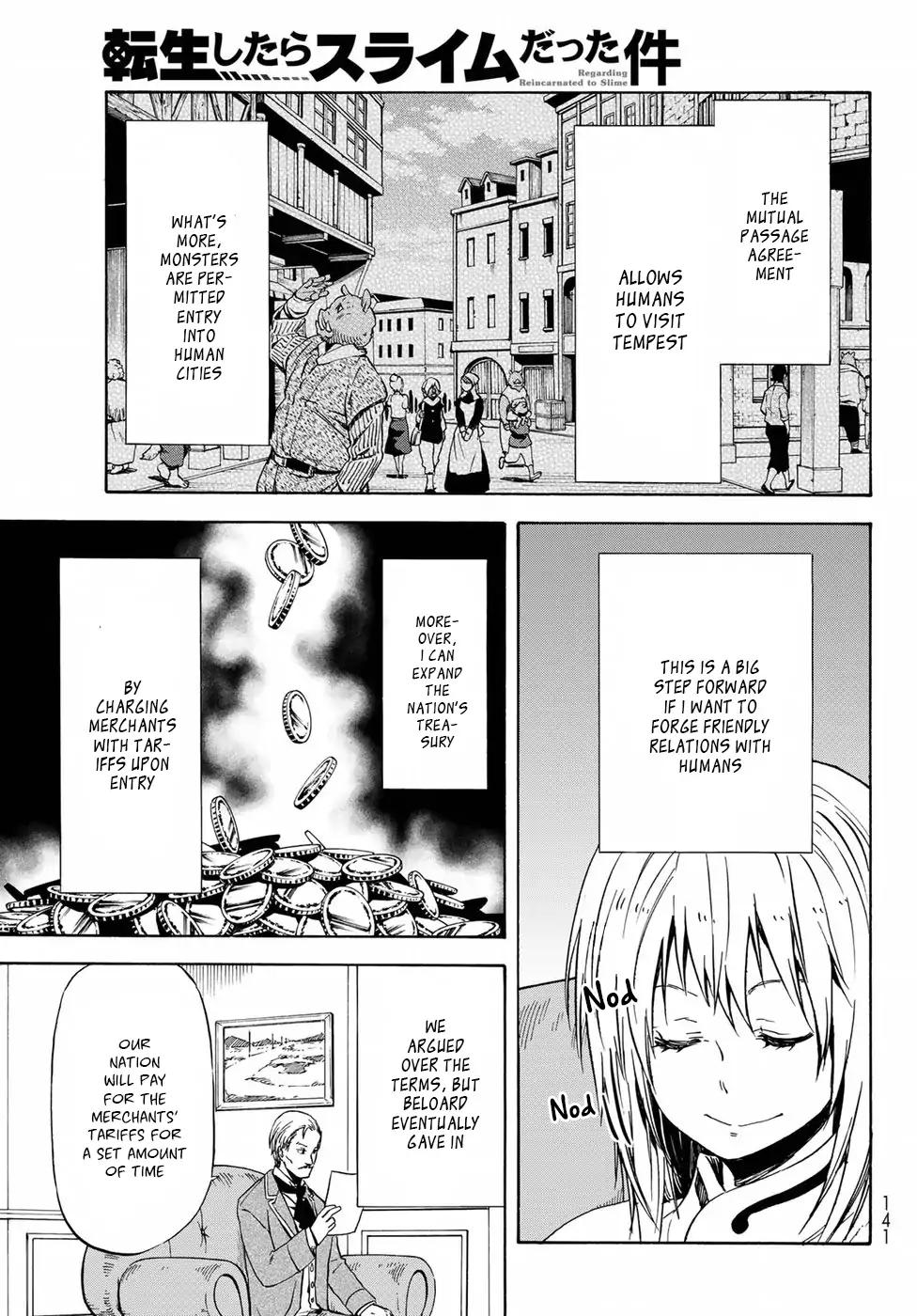 That Time I Got Reincarnated as a Slime, Chapter 45 image 10